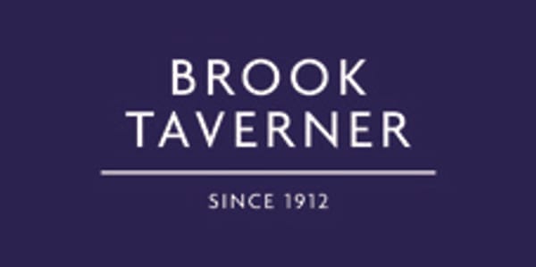 BROOK TAVERNER